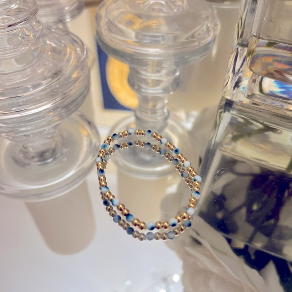 Evil Eye Bracelet - Picture 2 of 2